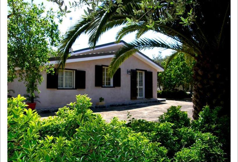 Bed and Breakfast Li Catauri Santa Cesarea Terme Lecce