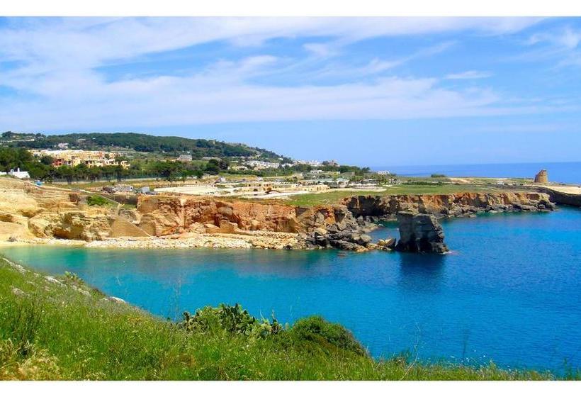 Bed and Breakfast Li Catauri  | Santa Cesarea Terme | Lecce | Italia 1