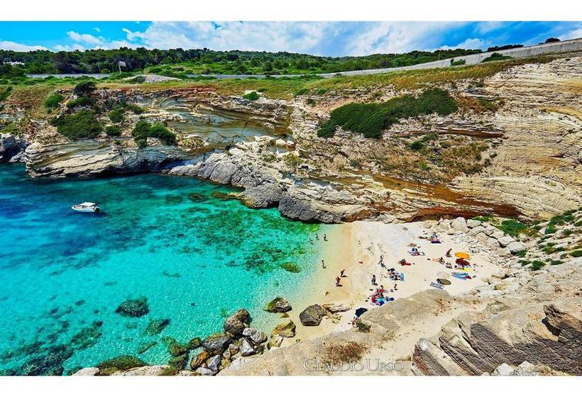 Bed and Breakfast Li Catauri  | Santa Cesarea Terme | Lecce | Italia 11