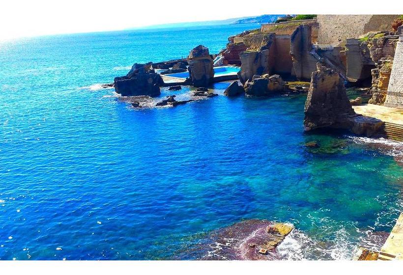 Bed and Breakfast Li Catauri  | Santa Cesarea Terme | Lecce | Italia 12