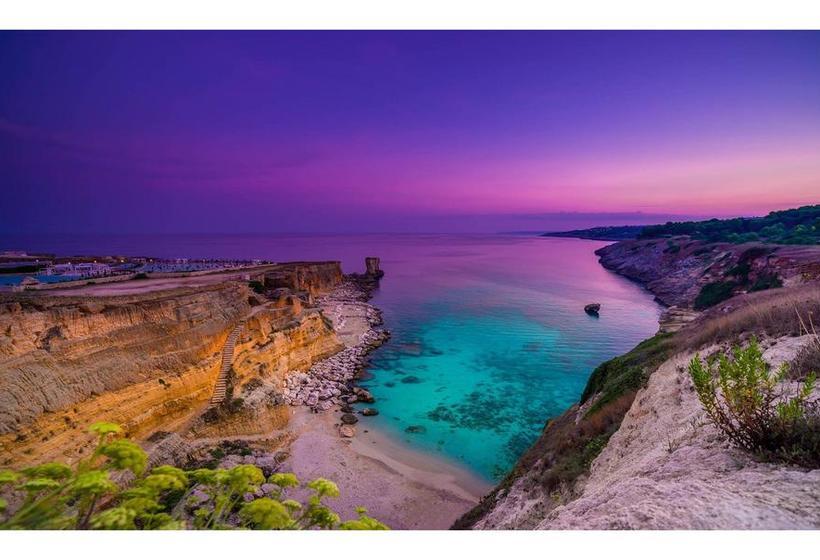 Bed and Breakfast Li Catauri  | Santa Cesarea Terme | Lecce | Italia 13