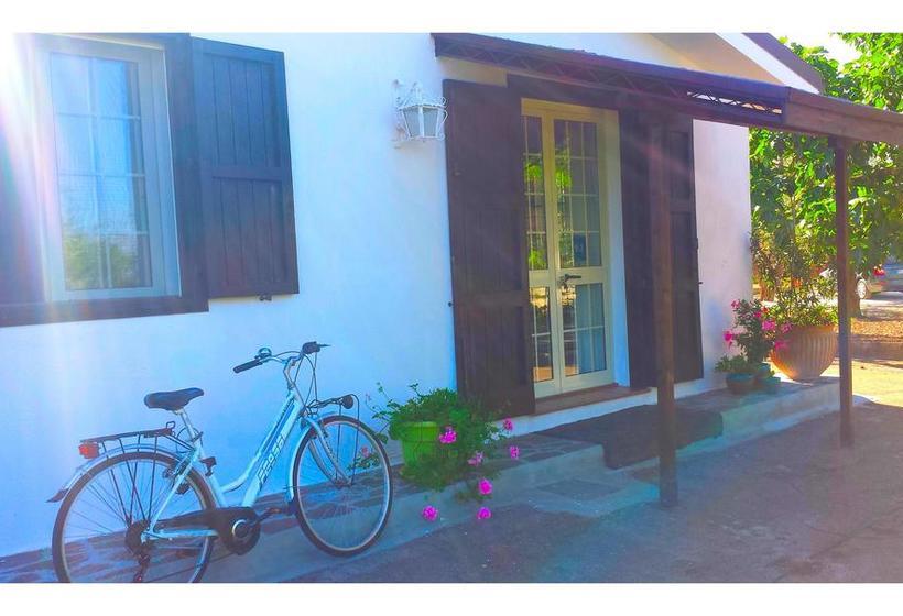 Bed and Breakfast Li Catauri  | Santa Cesarea Terme | Lecce | Italia 14