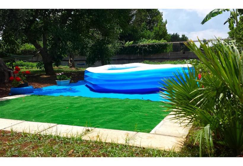 Bed and Breakfast Li Catauri  | Santa Cesarea Terme | Lecce | Italia 15