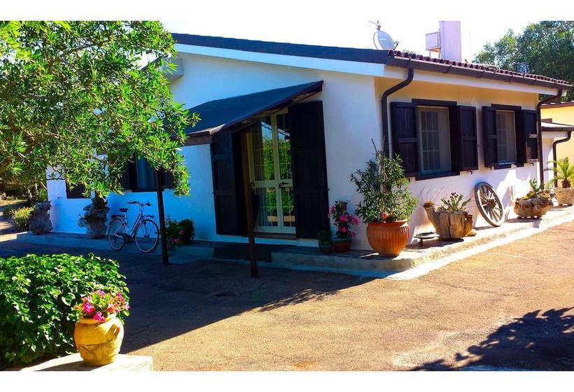 Bed and Breakfast Li Catauri  | Santa Cesarea Terme | Lecce | Italia 16