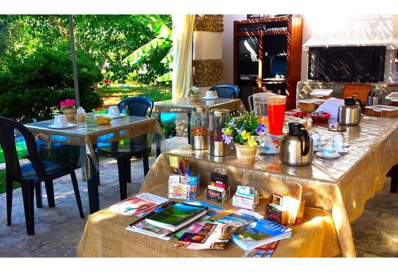 Bed and Breakfast Li Catauri  | Santa Cesarea Terme | Lecce | Italia 17