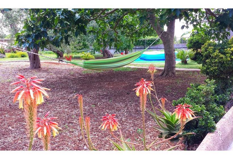 Bed and Breakfast Li Catauri  | Santa Cesarea Terme | Lecce | Italia 18