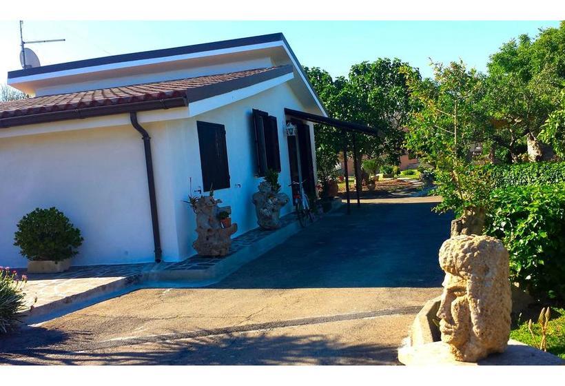 Bed and Breakfast Li Catauri  | Santa Cesarea Terme | Lecce | Italia 19