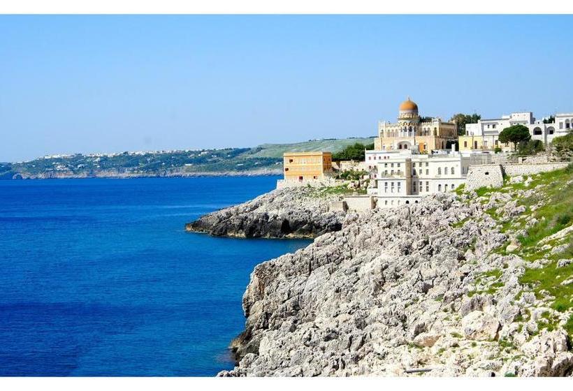 Bed and Breakfast Li Catauri  | Santa Cesarea Terme | Lecce | Italia 2