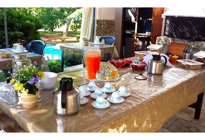 Bed and Breakfast Li Catauri  | Santa Cesarea Terme | Lecce | Italia 20