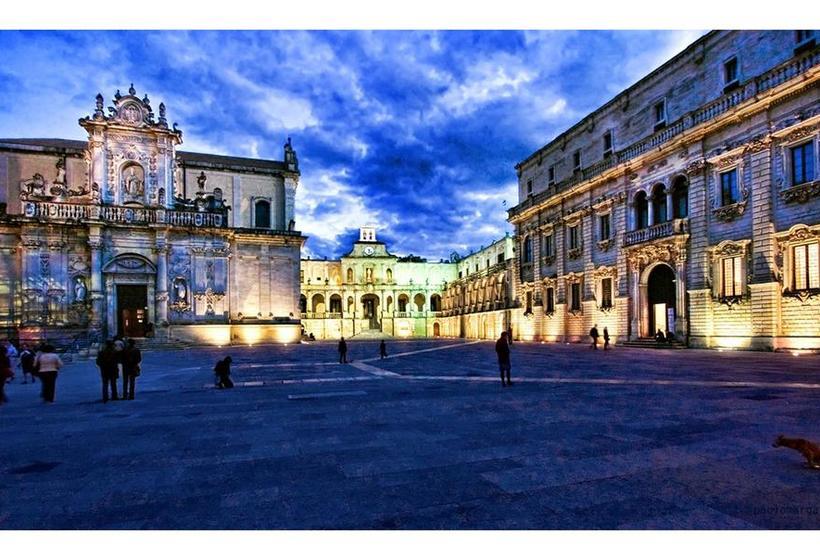 Bed and Breakfast Li Catauri  | Santa Cesarea Terme | Lecce | Italia 3