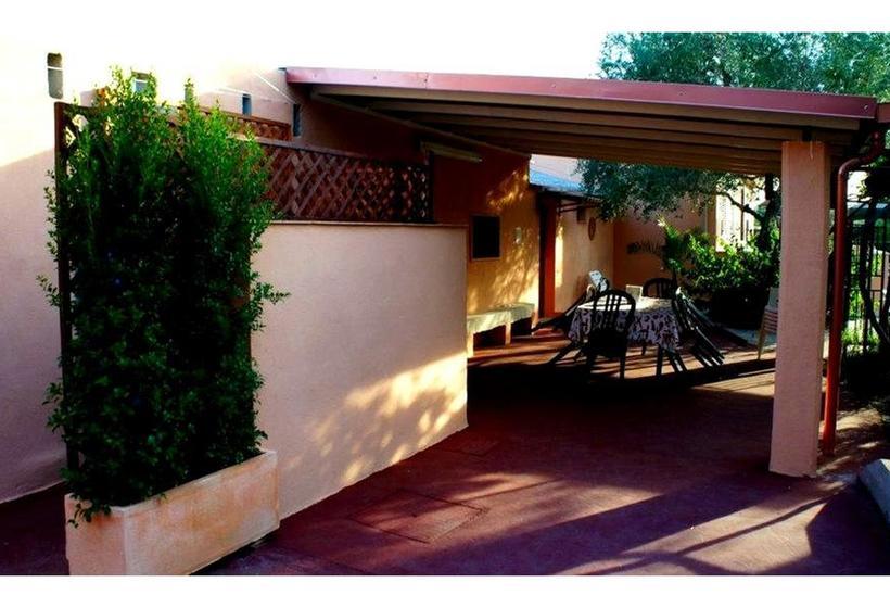 Bed and Breakfast Li Catauri  | Santa Cesarea Terme | Lecce | Italia 4