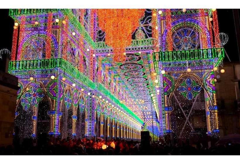 Bed and Breakfast Li Catauri  | Santa Cesarea Terme | Lecce | Italia 7