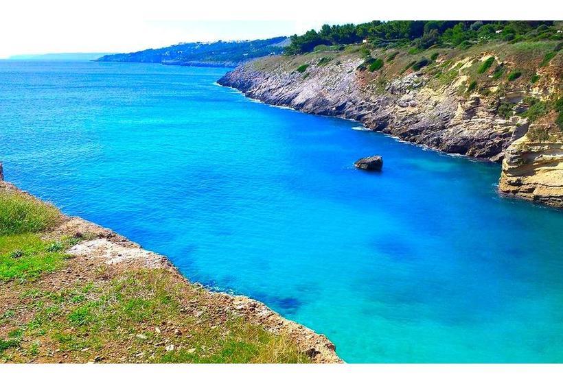 Bed and Breakfast Li Catauri  | Santa Cesarea Terme | Lecce | Italia 9