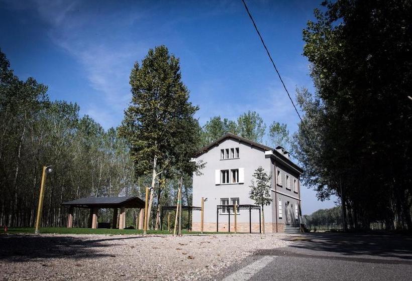 B&b Ostello Bortolino  | Viadana | Mantova | Italia 1