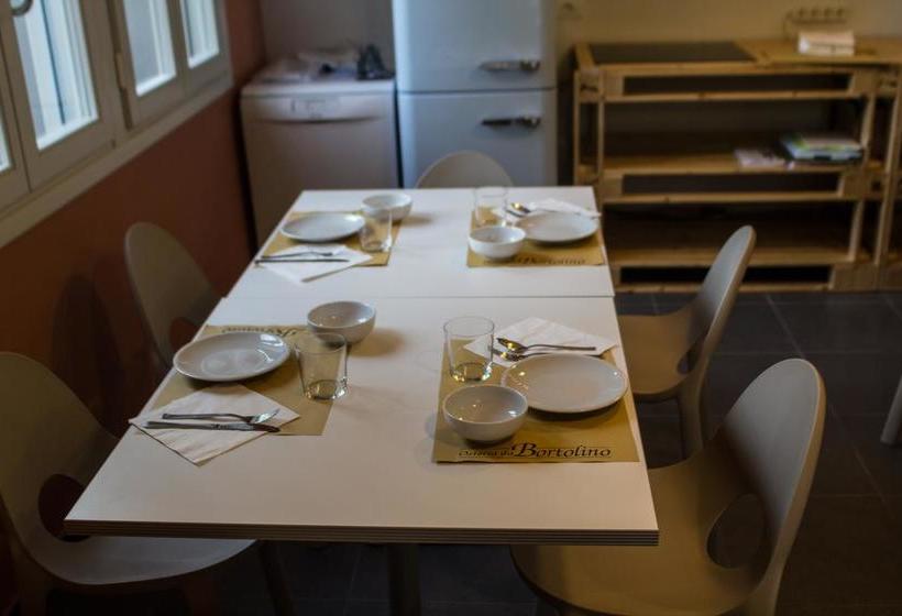 B&b Ostello Bortolino  | Viadana | Mantova | Italia 12