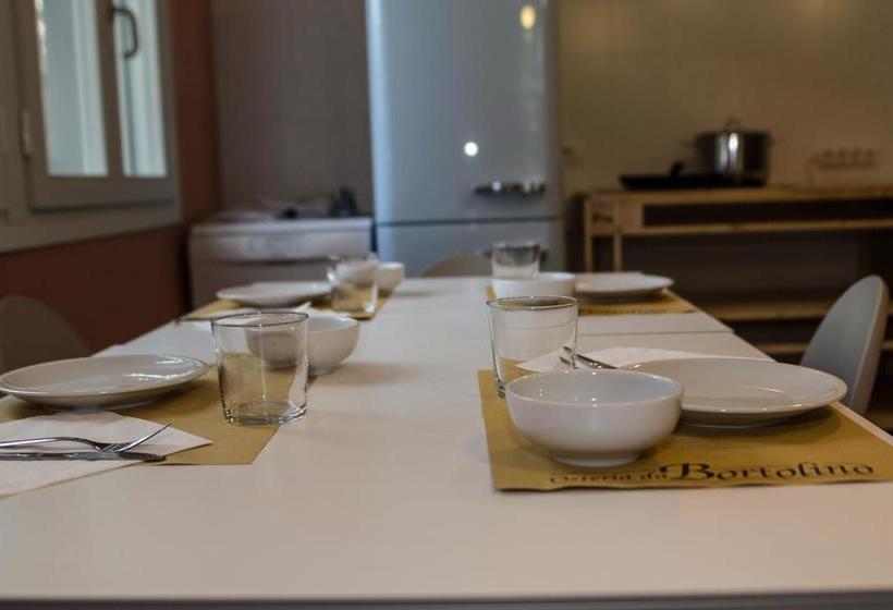 B&b Ostello Bortolino  | Viadana | Mantova | Italia 13