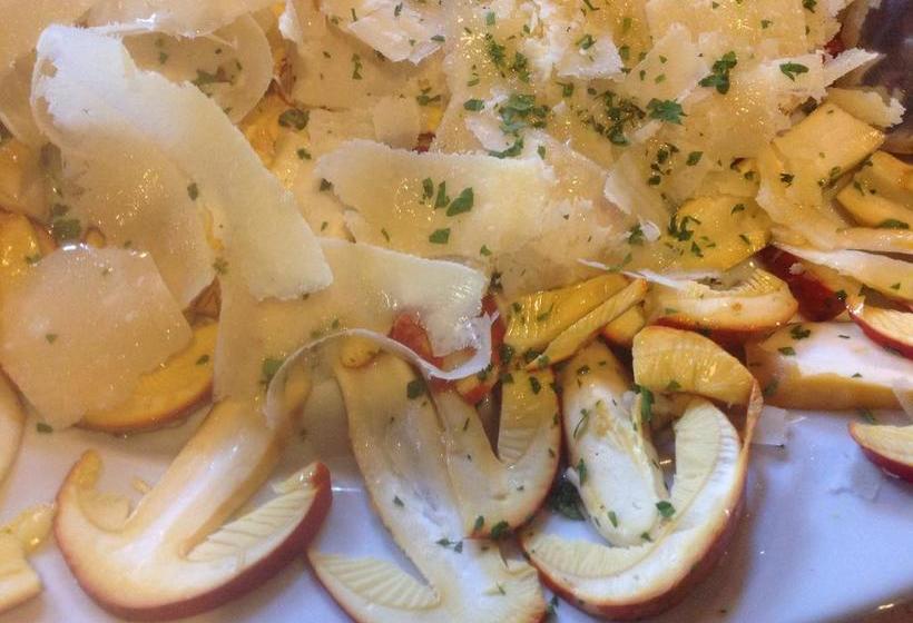 B&b Ostello Bortolino  | Viadana | Mantova | Italia 14