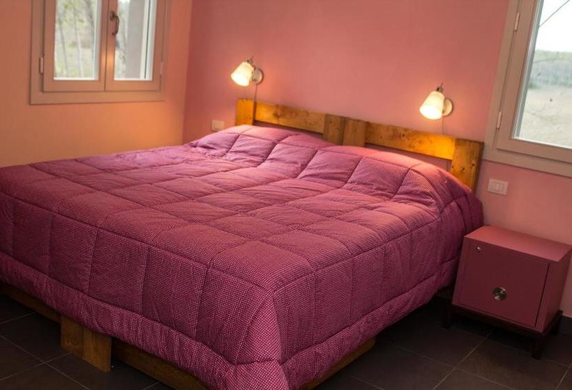 B&b Ostello Bortolino  | Viadana | Mantova | Italia 15