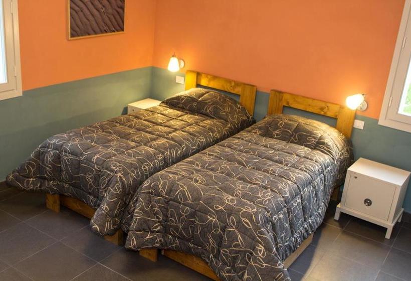 B&b Ostello Bortolino  | Viadana | Mantova | Italia 16