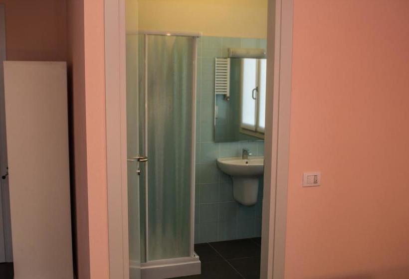 B&b Ostello Bortolino  | Viadana | Mantova | Italia 20