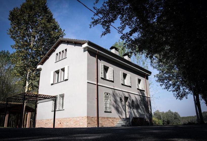 B&b Ostello Bortolino  | Viadana | Mantova | Italia 3