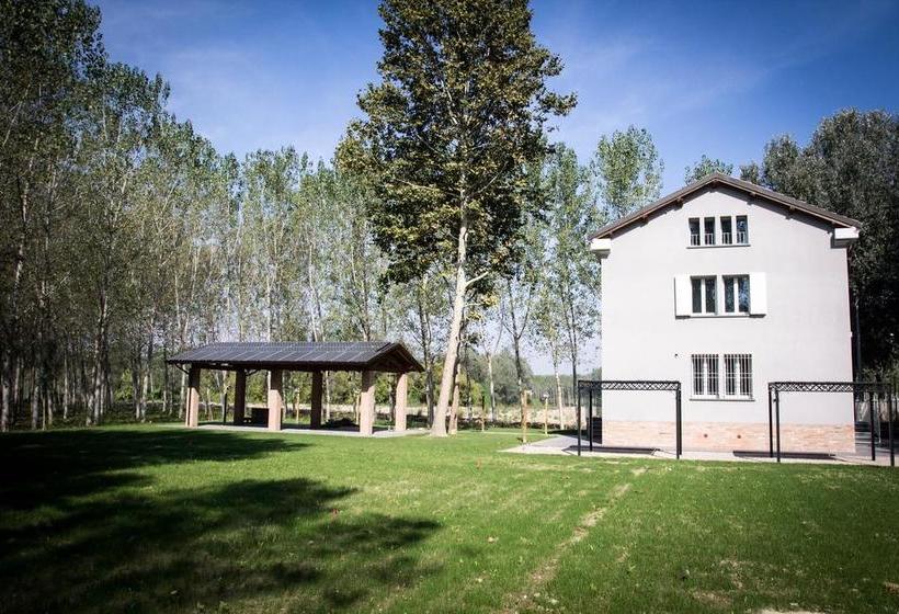 B&b Ostello Bortolino  | Viadana | Mantova | Italia 4