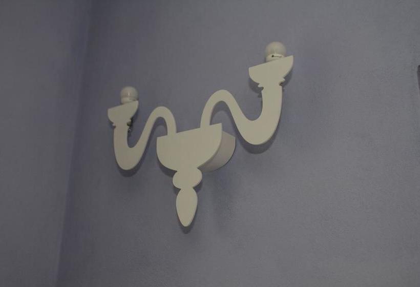 B&b Ostello Bortolino  | Viadana | Mantova | Italia 7