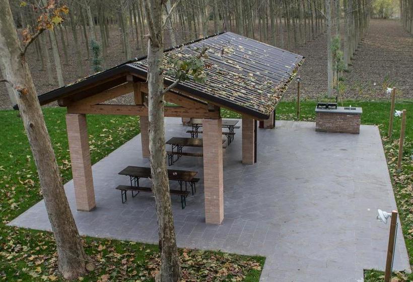 B&b Ostello Bortolino  | Viadana | Mantova | Italia 9