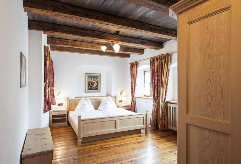 Hotel Ansitz Zum Steinbock  | Villandro | Bolzano | Italia 10