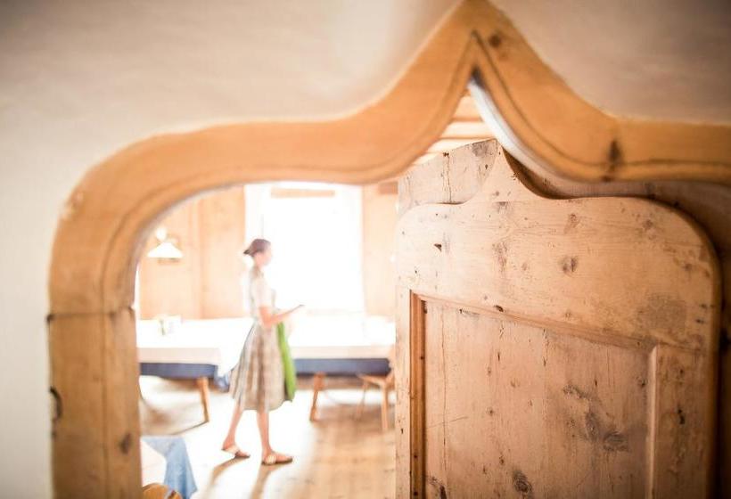 Hotel Ansitz Zum Steinbock  | Villandro | Bolzano | Italia 15