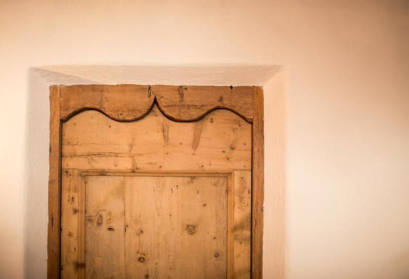 Hotel Ansitz Zum Steinbock  | Villandro | Bolzano | Italia 16