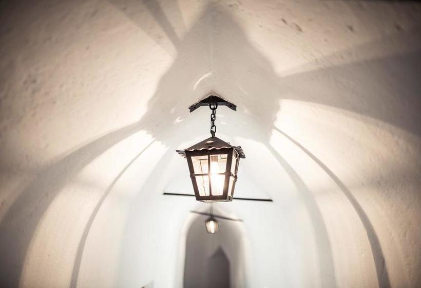 Hotel Ansitz Zum Steinbock  | Villandro | Bolzano | Italia 17