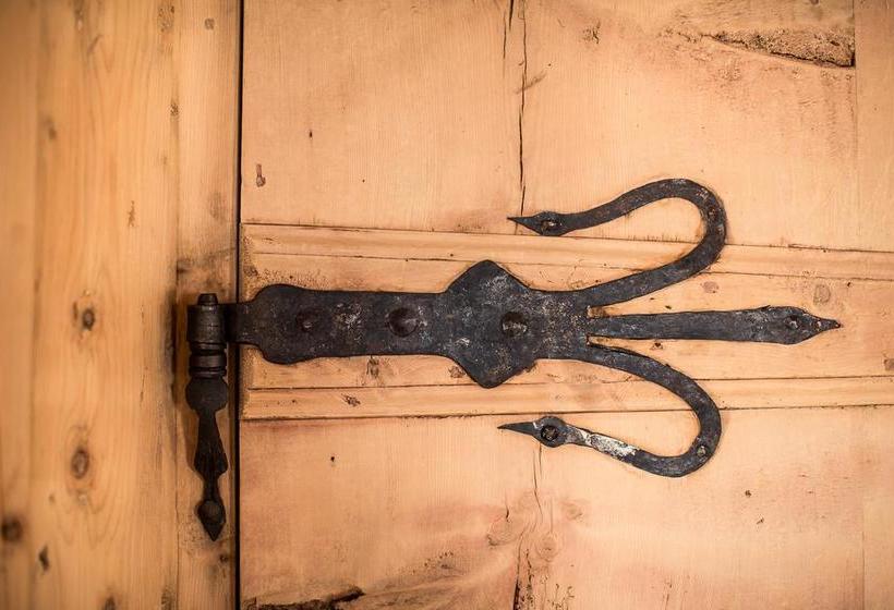 Hotel Ansitz Zum Steinbock  | Villandro | Bolzano | Italia 18