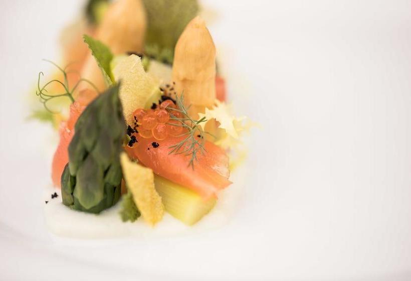 Hotel Ansitz Zum Steinbock  | Villandro | Bolzano | Italia 2