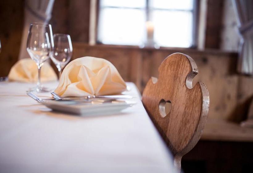 Hotel Ansitz Zum Steinbock  | Villandro | Bolzano | Italia 20