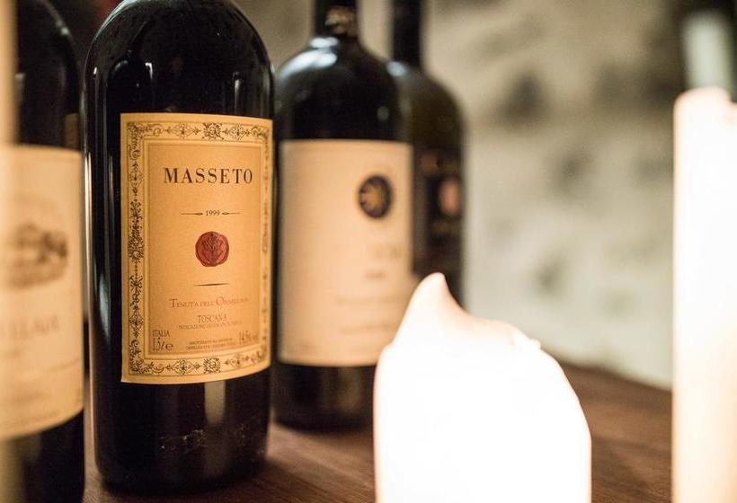 Hotel Ansitz Zum Steinbock  | Villandro | Bolzano | Italia 5