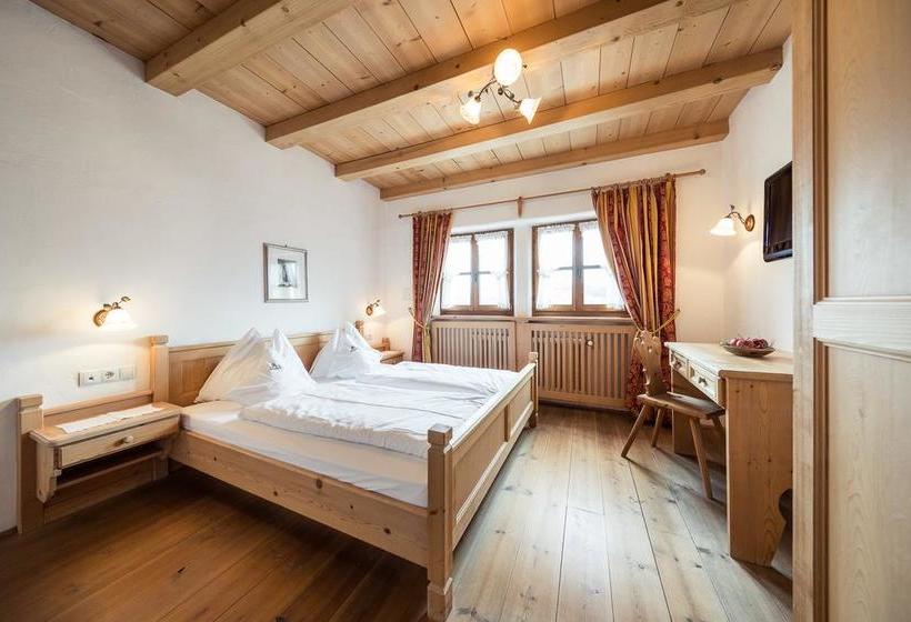 Hotel Ansitz Zum Steinbock  | Villandro | Bolzano | Italia 7