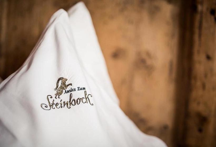 Hotel Ansitz Zum Steinbock  | Villandro | Bolzano | Italia 9