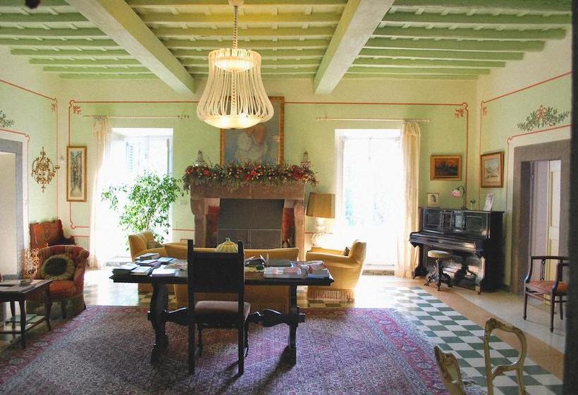 Bed and Breakfast Villa Farinella  | Viterbo | Viterbo | Italy 1