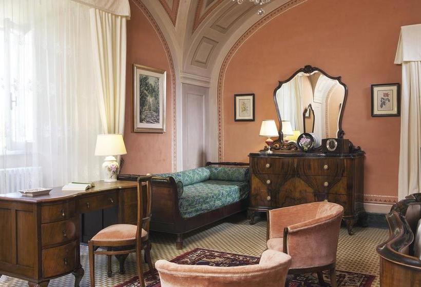 Bed and Breakfast Villa Farinella  | Viterbo | Viterbo | Italy 12