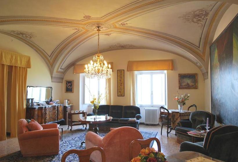 Bed and Breakfast Villa Farinella  | Viterbo | Viterbo | Italy 15