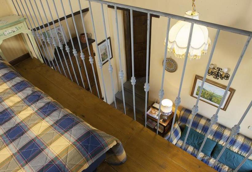 Bed and Breakfast Villa Farinella  | Viterbo | Viterbo | Italy 18