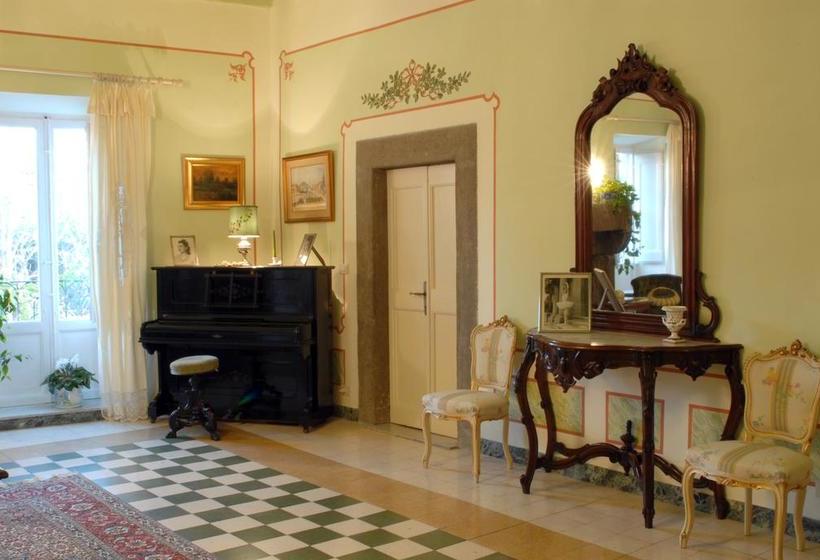 Bed and Breakfast Villa Farinella  | Viterbo | Viterbo | Italy 19