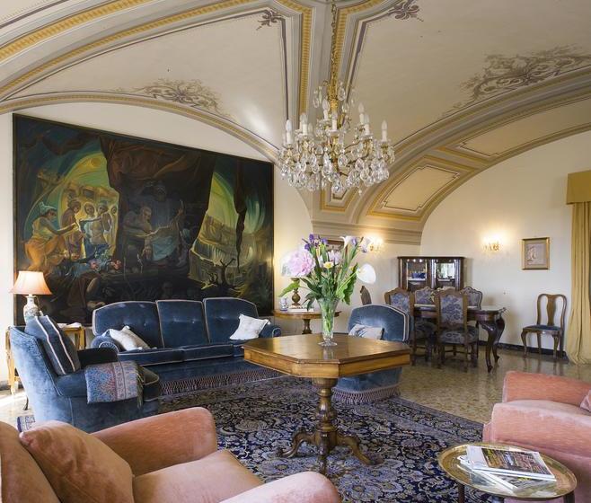 Bed and Breakfast Villa Farinella  | Viterbo | Viterbo | Italy 20