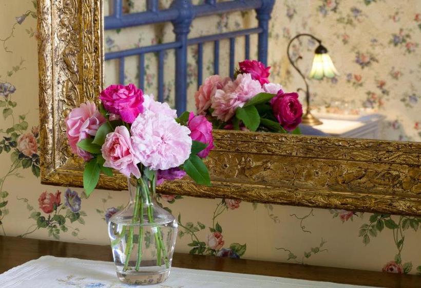 Bed and Breakfast Villa Farinella  | Viterbo | Viterbo | Italy 3