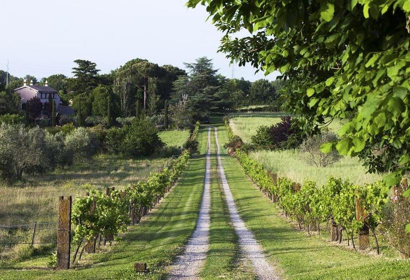 Bed and Breakfast Villa Farinella  | Viterbo | Viterbo | Italy 4