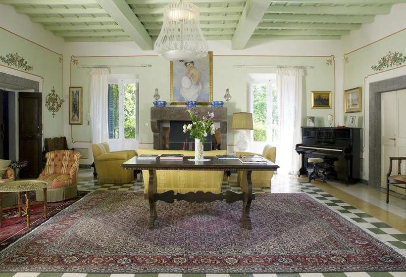 Bed and Breakfast Villa Farinella  | Viterbo | Viterbo | Italy 6