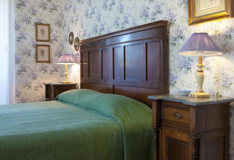 Bed and Breakfast Villa Farinella  | Viterbo | Viterbo | Italy 7