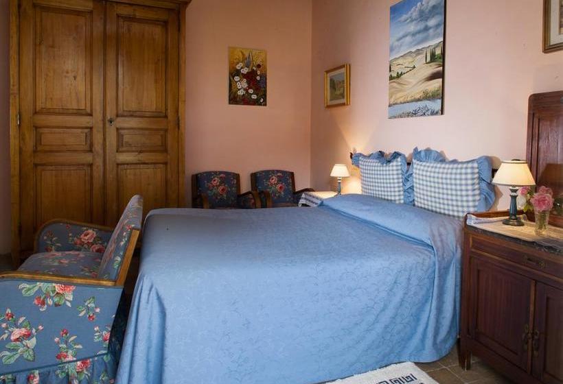 Bed and Breakfast Villa Farinella  | Viterbo | Viterbo | Italy 8