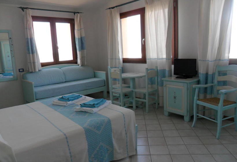 Bed and Breakfast La Locanda Del Mare